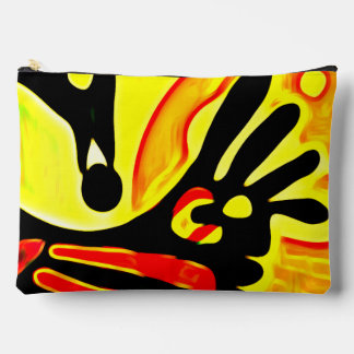 Bolsito Accesorio Grande House of Eloise Pouch