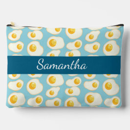 Bolsito Accesorio Grande Huevos fritos