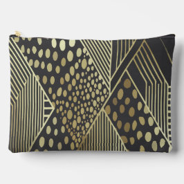 Bolsito Accesorio Grande Imprimir las barras de corte