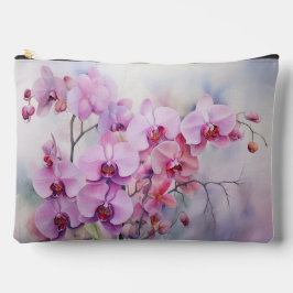 Bolsito Accesorio Grande Jardín de orquídeas