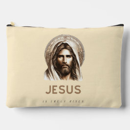 Bolsito Accesorio Grande ¡Jesús ha resucitado verdaderamente!