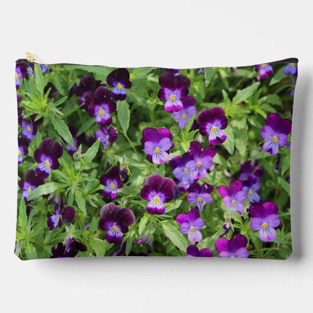 Bolsito Accesorio Grande Johnny Pop Ups (Anverso)