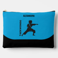 Jugador de Taekwondo, Regalo de cumpleaños, Karate