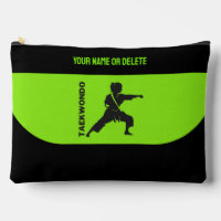 Jugador de Taekwondo, Regalo de cumpleaños, Karate
