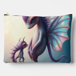 Bolsito Accesorio Grande „Kinder der Sternenmagie“