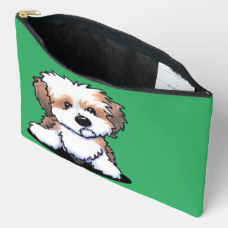 Bolsito Accesorio Grande KiniArt Havanese