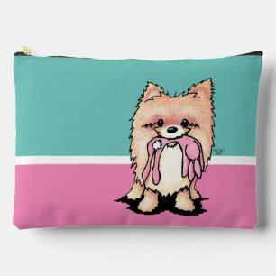 Bolsito Accesorio Grande KiniArt Pomeranian