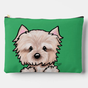 Bolsito Accesorio Grande KiniArt Yorkie Terrier