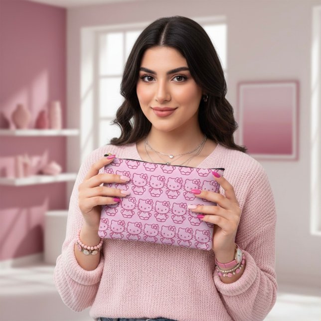 Bolsito Accesorio Grande Kitty (Subido por el creador)