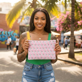 Bolsito Accesorio Grande Kitty Accessory Pouch