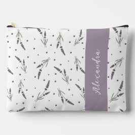 Bolsito Accesorio Grande Lavande est. Nature