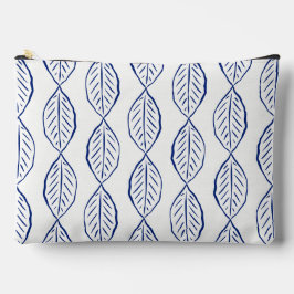 Bolsito Accesorio Grande Leafy Lattice