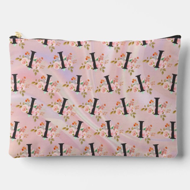 Bolsito Accesorio Grande Letra I (Anverso)