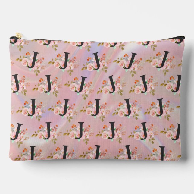 Bolsito Accesorio Grande Letra J (Anverso)