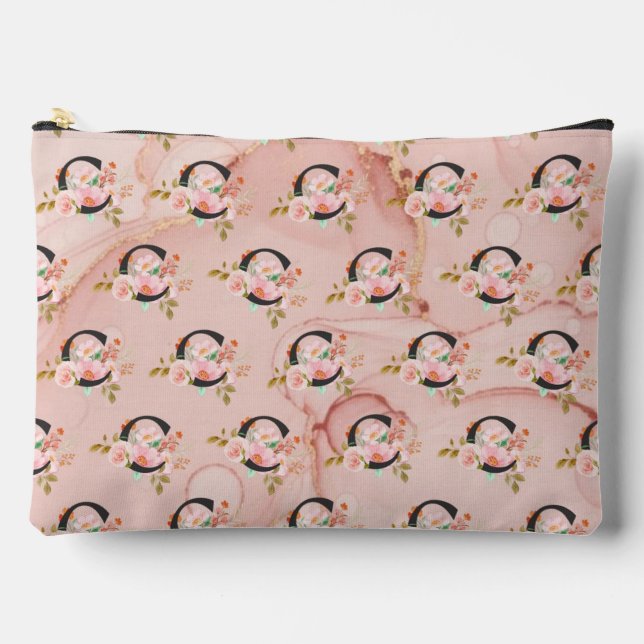 Bolsito Accesorio Grande Letter C (Anverso)