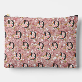 Bolsito Accesorio Grande Letter D