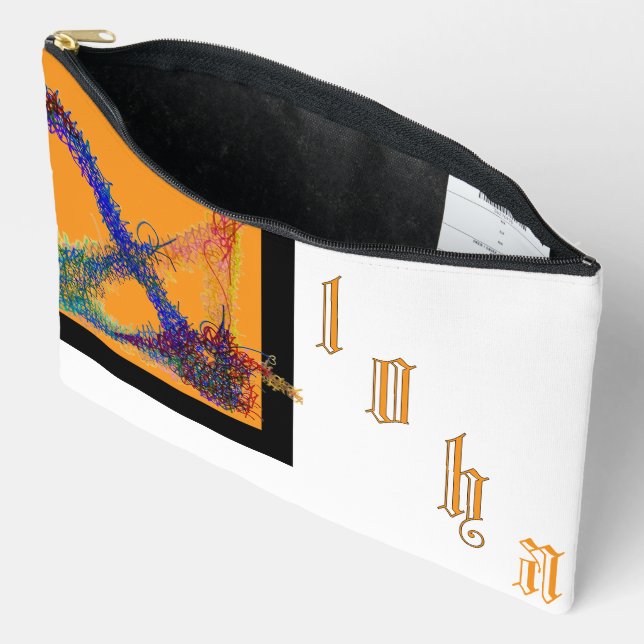 BOLSITO ACCESORIO GRANDE LGM 25 (Abierto)