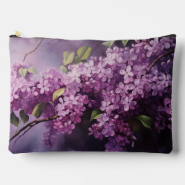 Bolsito Accesorio Grande Lilacs