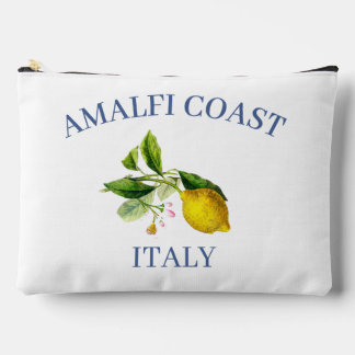 Bolsito Accesorio Grande Limón Costa de Amalfi Italia