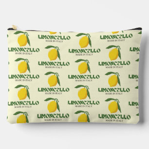 Bolsito Accesorio Grande Limoncello