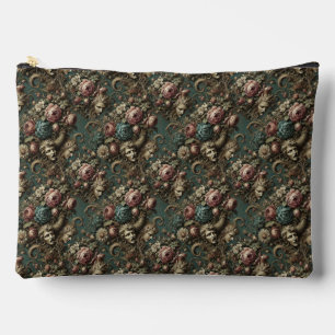 Bolsito Accesorio Grande Litanía de aristócratas - Delirio gótico victorian