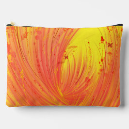 Bolsito Accesorio Grande Llama - Jardín encantado