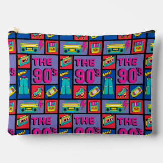 Bolsito Accesorio Grande Los años 90