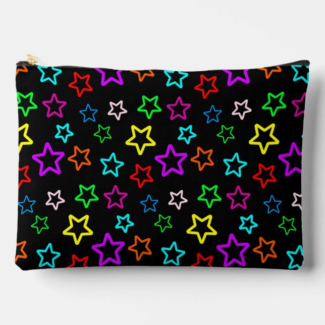 Bolsito Accesorio Grande Lyrae (Anverso)