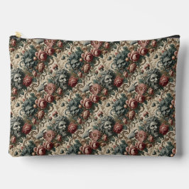 Bolsito Accesorio Grande Malevolencia de Doppelganger - delirio gótico