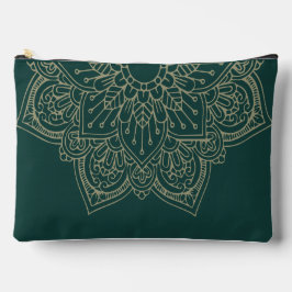 BOLSITO ACCESORIO GRANDE MANDALA