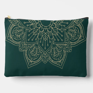 BOLSITO ACCESORIO GRANDE MANDALA