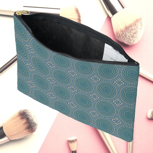 Bolsito Accesorio Grande Mandala 4 (Subido por el creador)