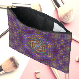 Bolsito Accesorio Grande Mandala 5