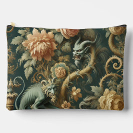 Bolsito Accesorio Grande Mando de Mono Mischief - Retrato Gótico