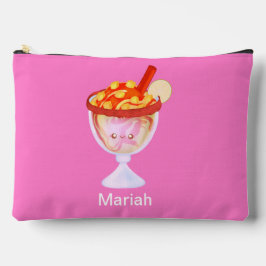 Bolsito Accesorio Grande Mangoneada De Mango