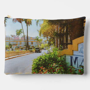 Bolsito Accesorio Grande Marbella