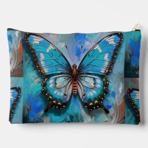 Bolsito Accesorio Grande Mariposa