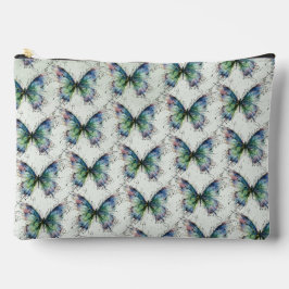 Bolsito Accesorio Grande Mariposa