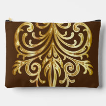 Marrón, Navidades Autoridad de Regalos®Grande