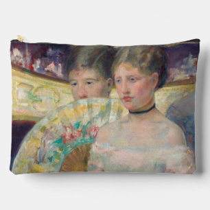 Bolsito Accesorio Grande Mary Cassatt - The Loge