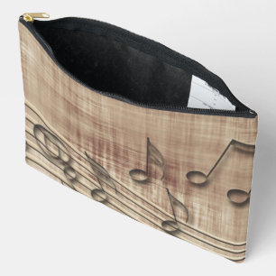 Bolsito Accesorio Grande Más música