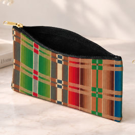 BOLSITO ACCESORIO GRANDE “MAZATLAN” ¡NUEVO! GRANDE HERENCIA HISPANA