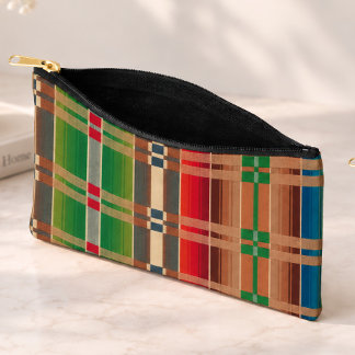BOLSITO ACCESORIO GRANDE “MAZATLAN” ¡NUEVO! GRANDE HERENCIA HISPANA