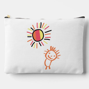 Bolsito Accesorio Grande mi propio sol