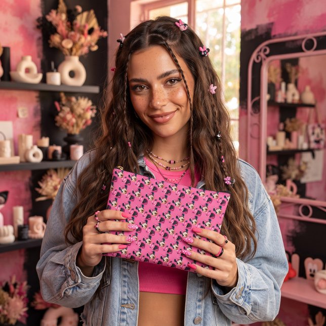 Bolsito Accesorio Grande Minnie (Subido por el creador)
