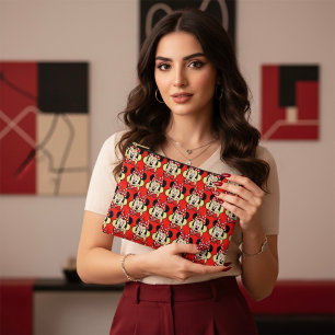Bolsito Accesorio Grande Minnie