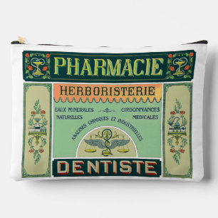 Bolsito Accesorio Grande Modelos de signos Farmacia
