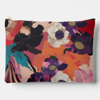 Bolsito Accesorio Grande Modern Bouquet