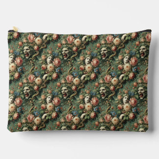 Bolsito Accesorio Grande Monstres au Paradis – Gothic Victorian Delirium