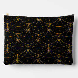 Bolsito Accesorio Grande Moons and Stars Large Pouch